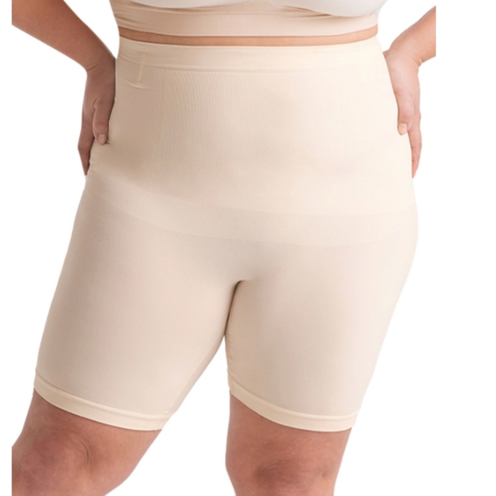 Shapermint Essentials tummy control shapewear. NWT